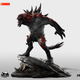 Illustration for article titled emEvolve/em Looks Good, But Is It $750 Statue Good?